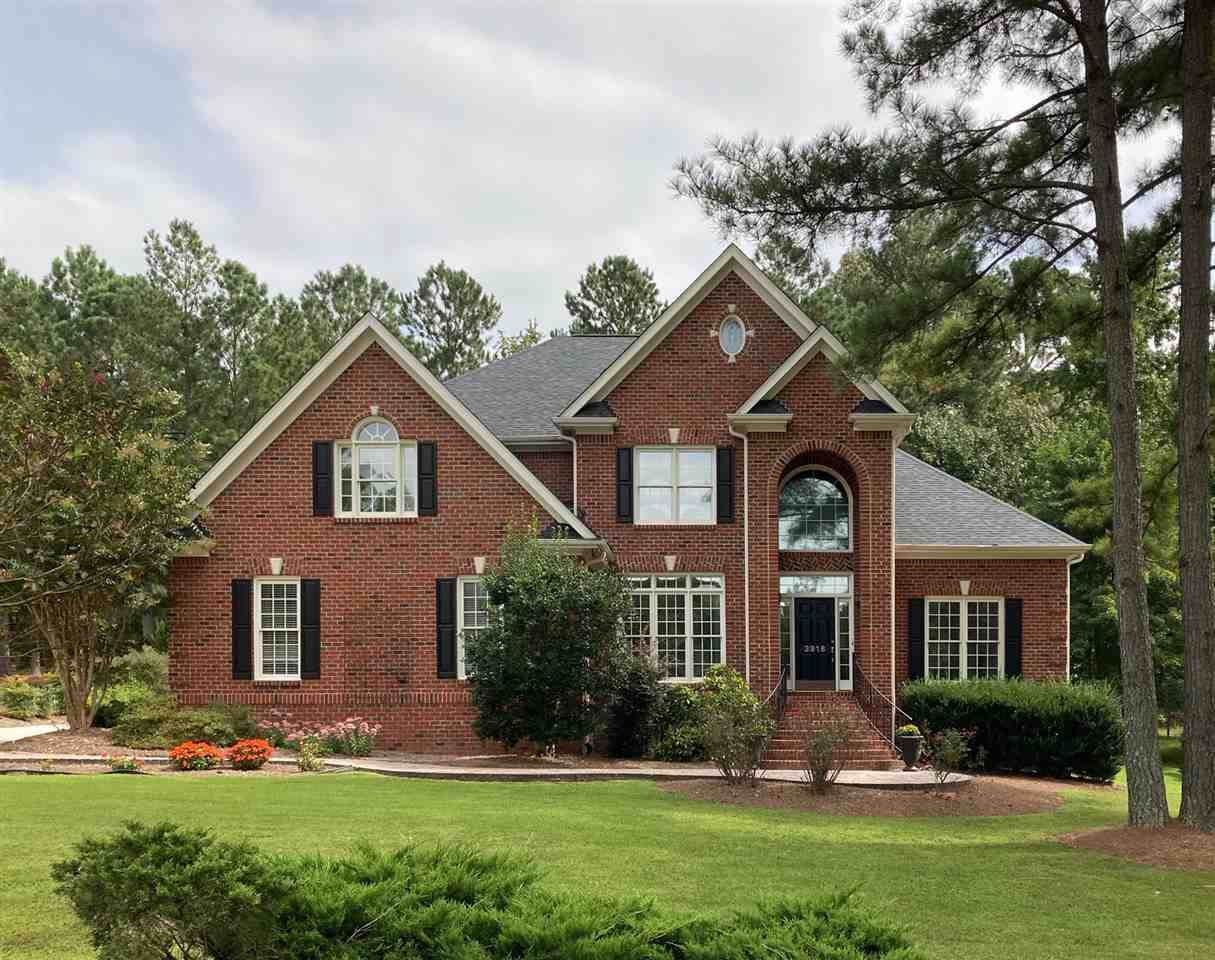3916 Lauriston Road Raleigh, NC 27616 - Photo 1 of 29 Photo 1