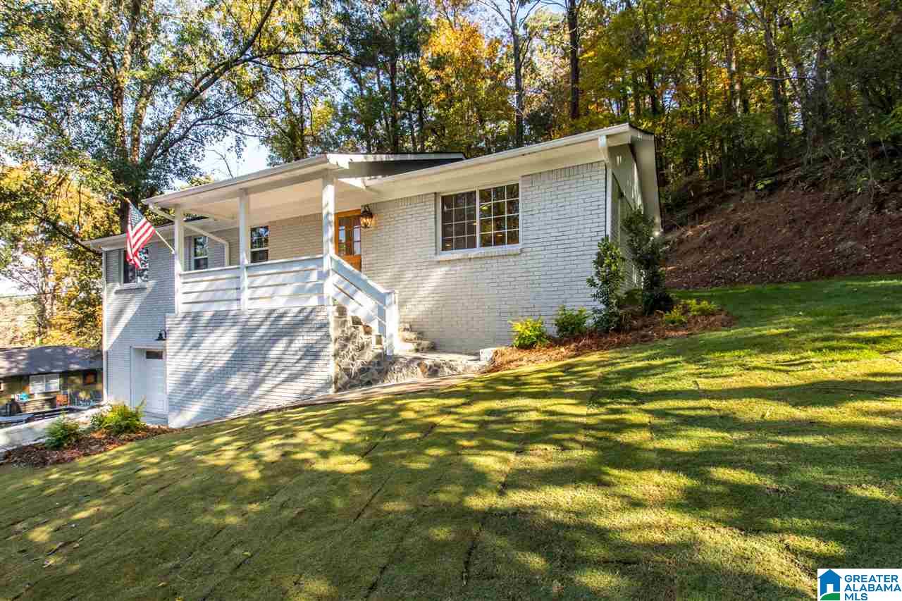 1797 Murray Hill Road Birmingham, AL 35216 - Photo 1 of 30