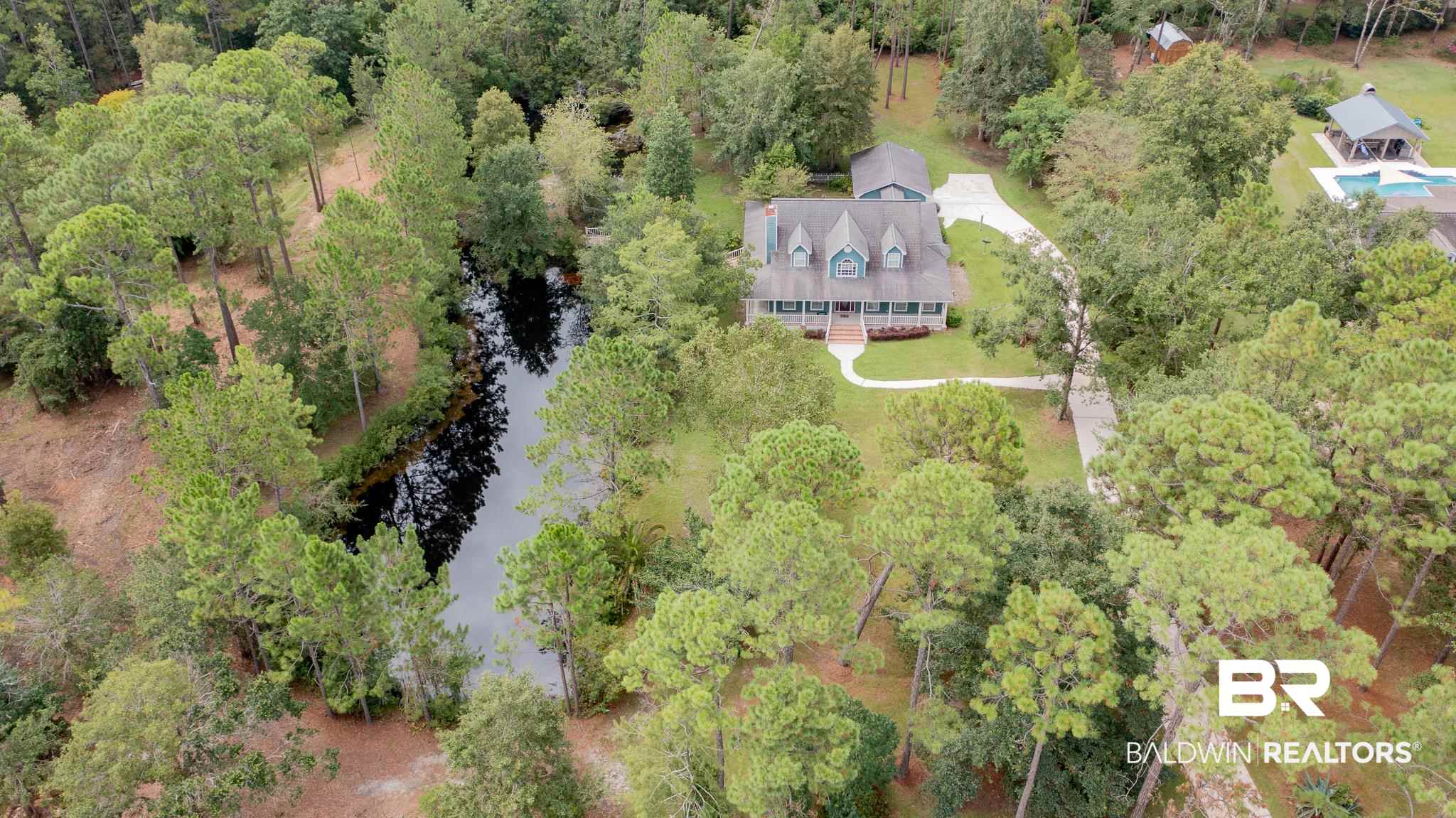 8719 Bay View Drive Foley, AL 36535 - Photo 2 of 15