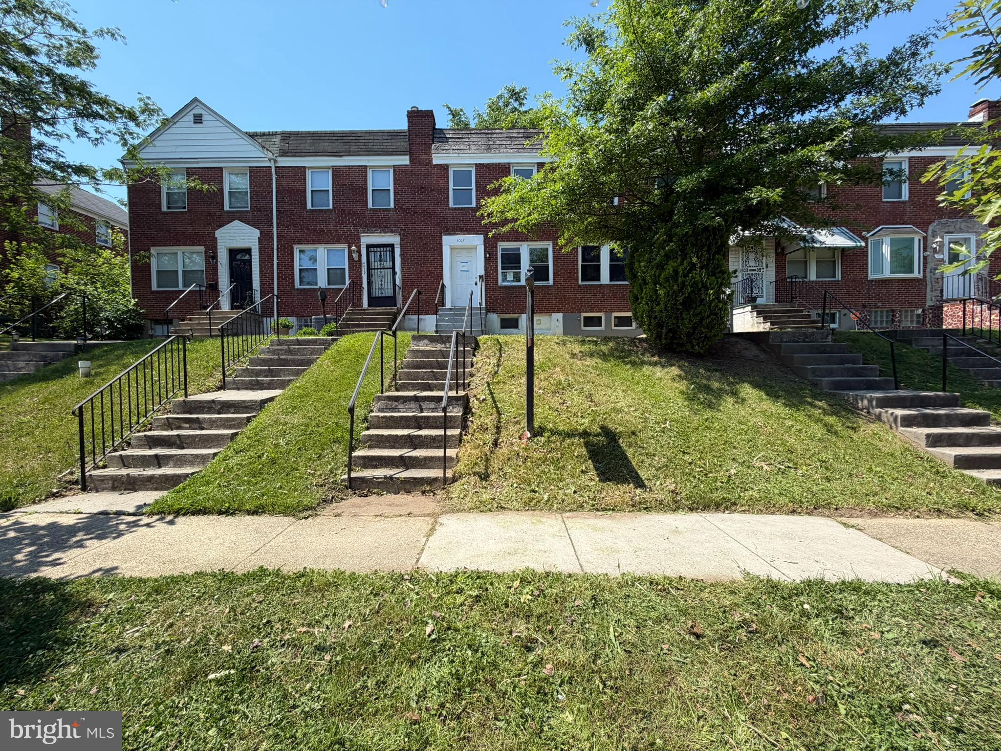 4027 Raymonn Avenue Baltimore, MD 21213 - Photo 1 of 26