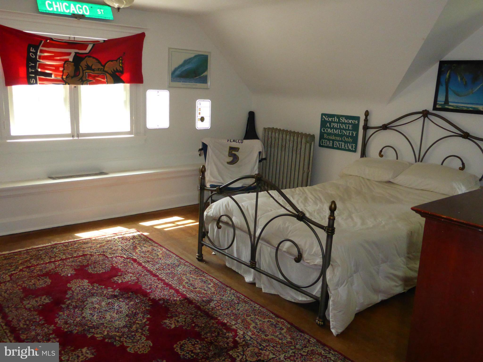 100 St Johns Road Baltimore, MD 21210 - Photo 11 of 12 Bedroom