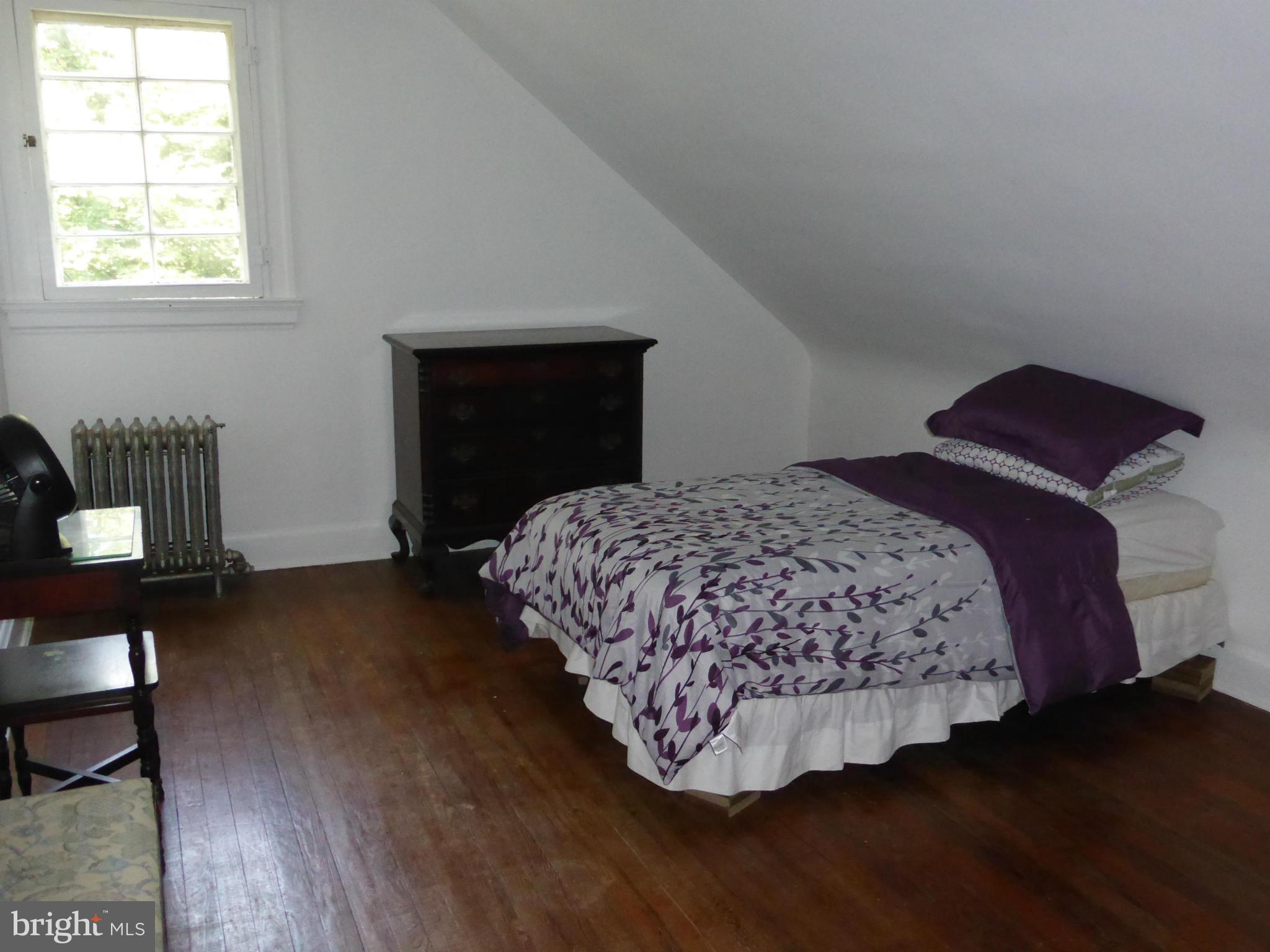 100 St Johns Road Baltimore, MD 21210 - Photo 12 of 12 Bedroom