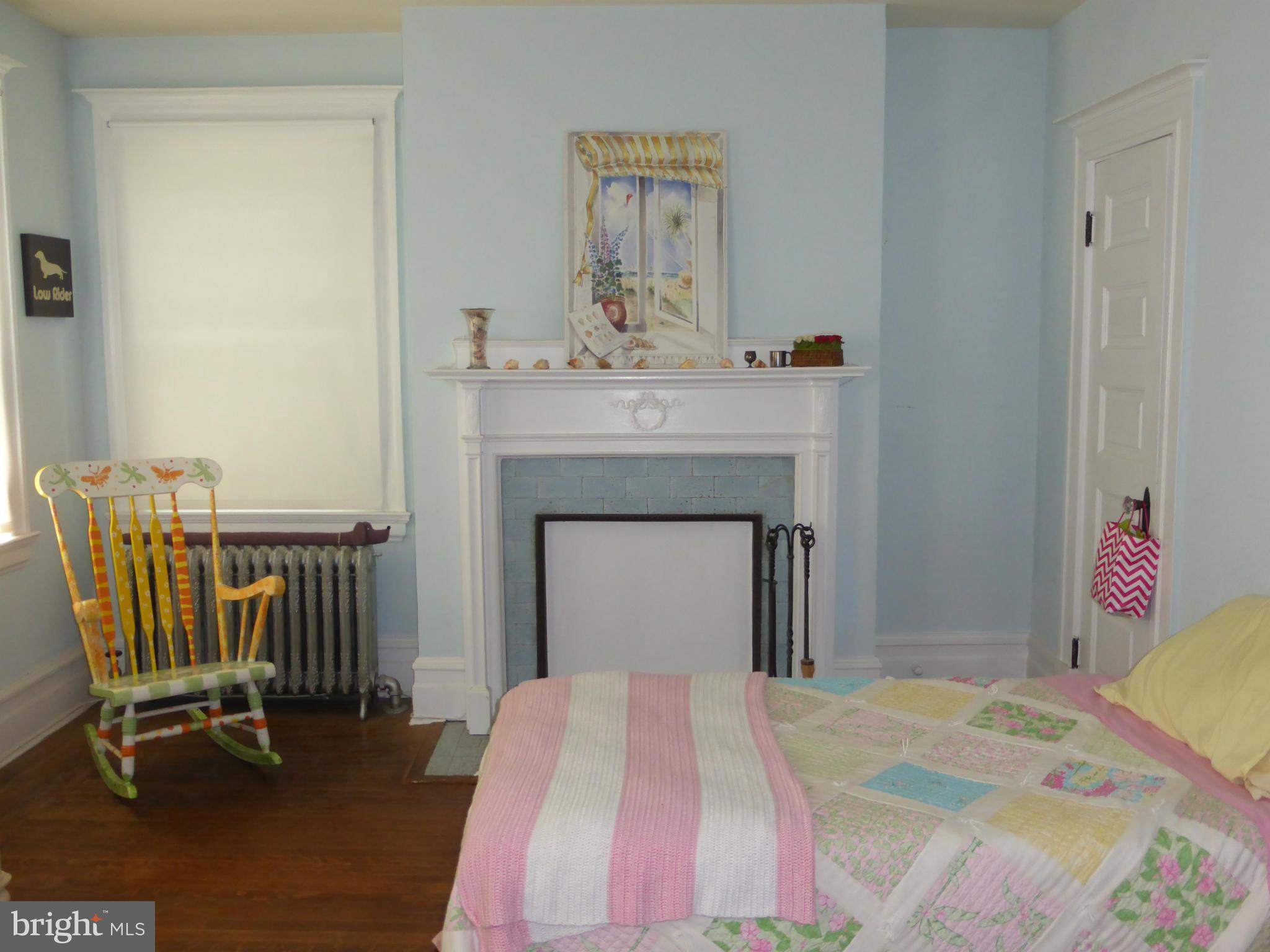100 St Johns Road Baltimore, MD 21210 - Photo 9 of 12 Bedroom