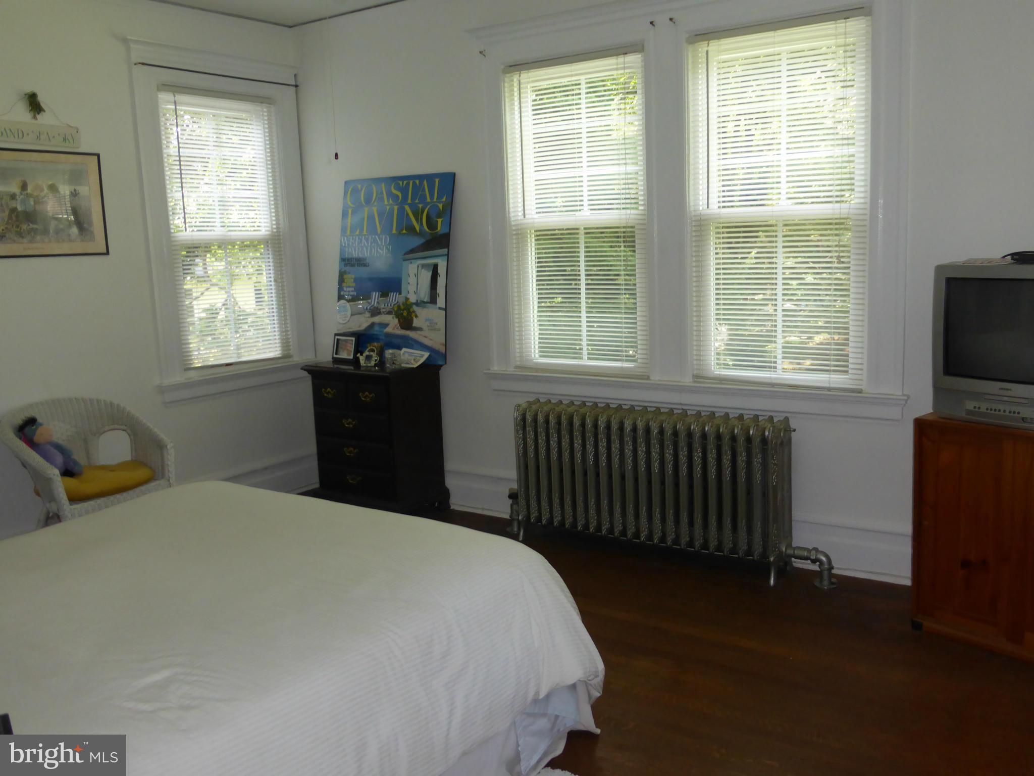 100 St Johns Road Baltimore, MD 21210 - Photo 10 of 12 Bedroom