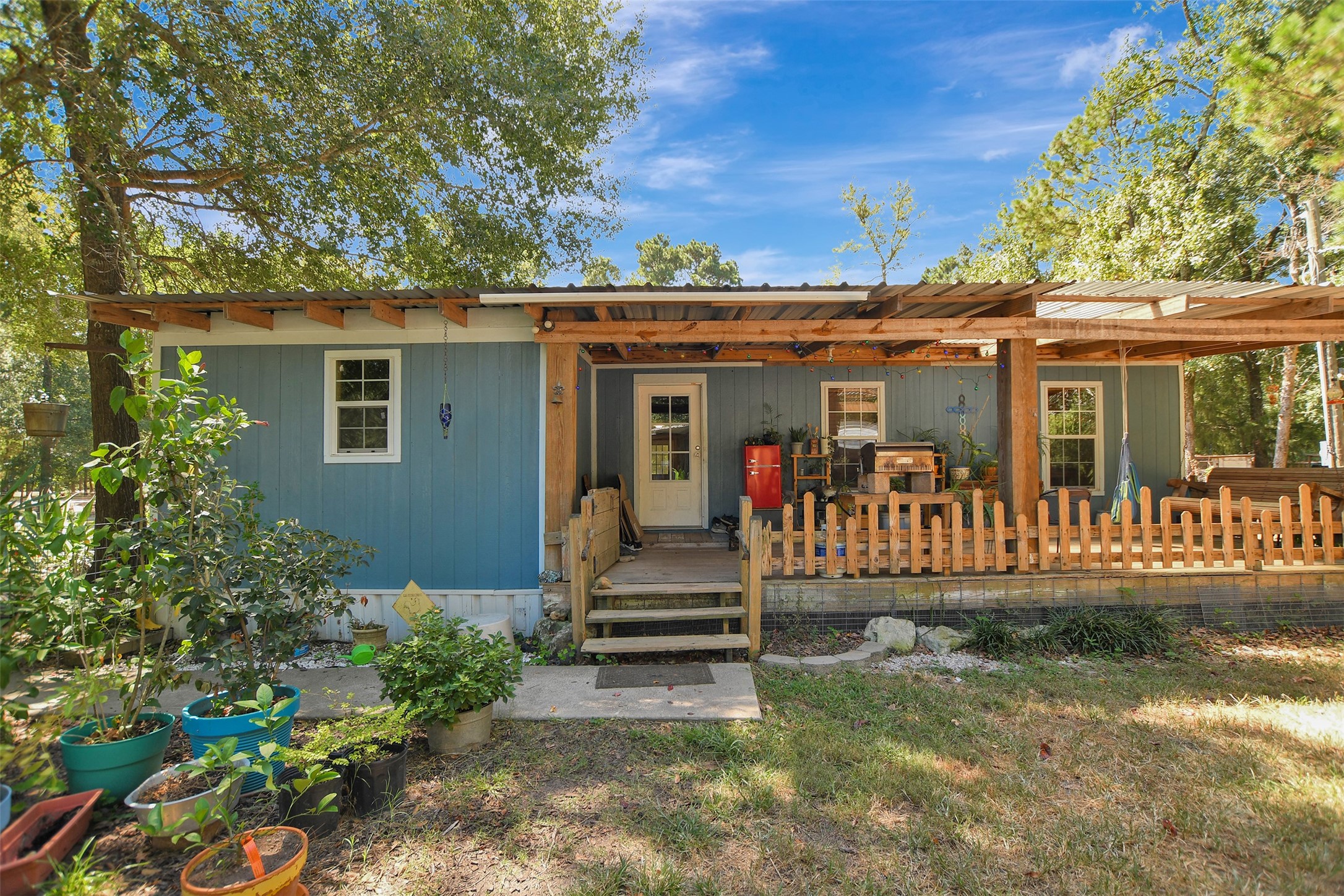 147 Catechis Road Huntsville, TX 77320 - Photo 5 of 50 Gallery Image 5