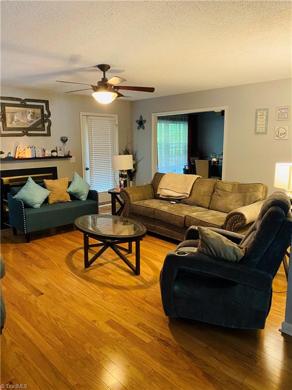 5807 Running Ridge Road Greensboro, NC 27407 - Photo 14 of 20 Gallery Image 14