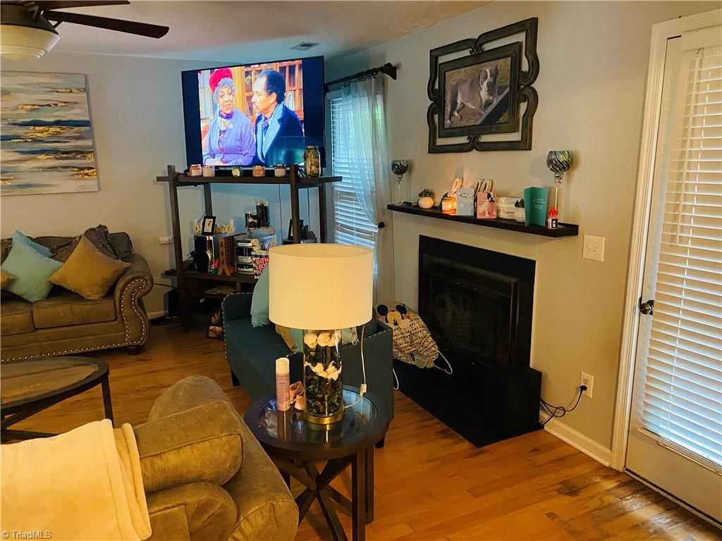 5807 Running Ridge Road Greensboro, NC 27407 - Photo 10 of 20 Gallery Image 10