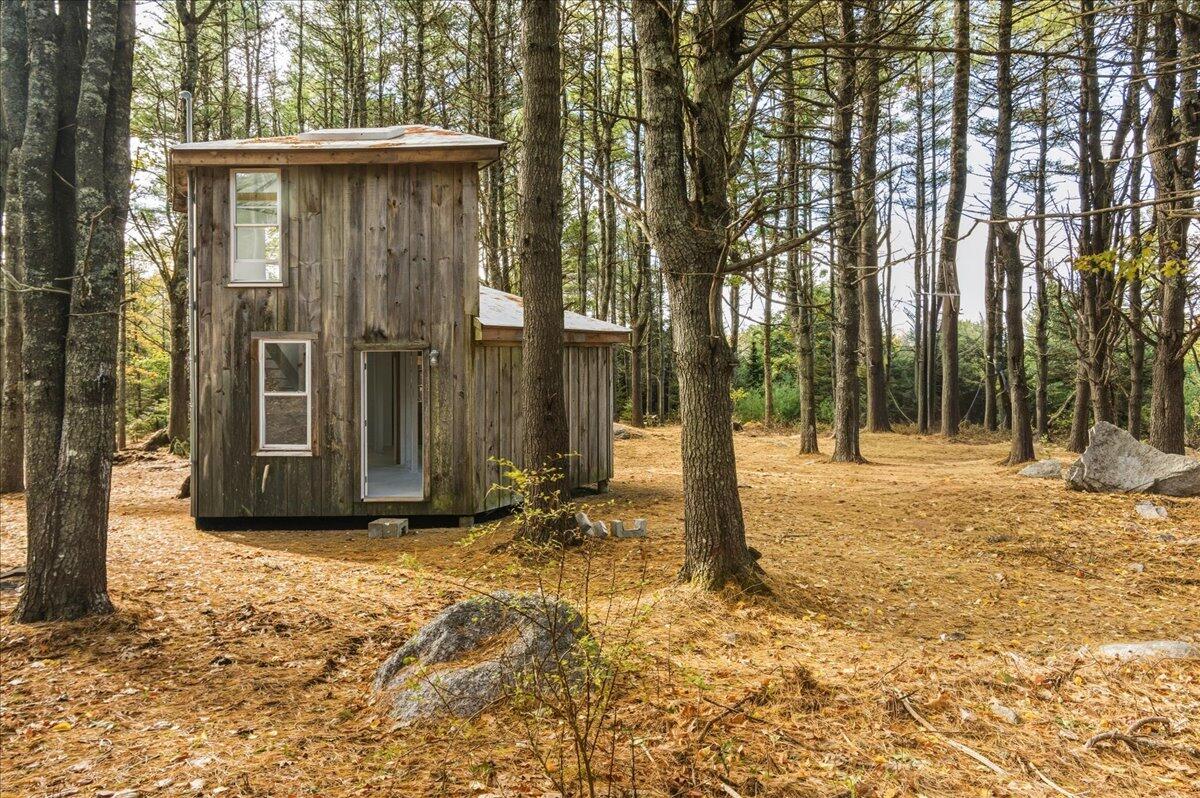 590 Range Road, Unit 2 Blue Hill, ME 04614 - Photo 21 of 30 12-580 Range Rd (1 of 10)