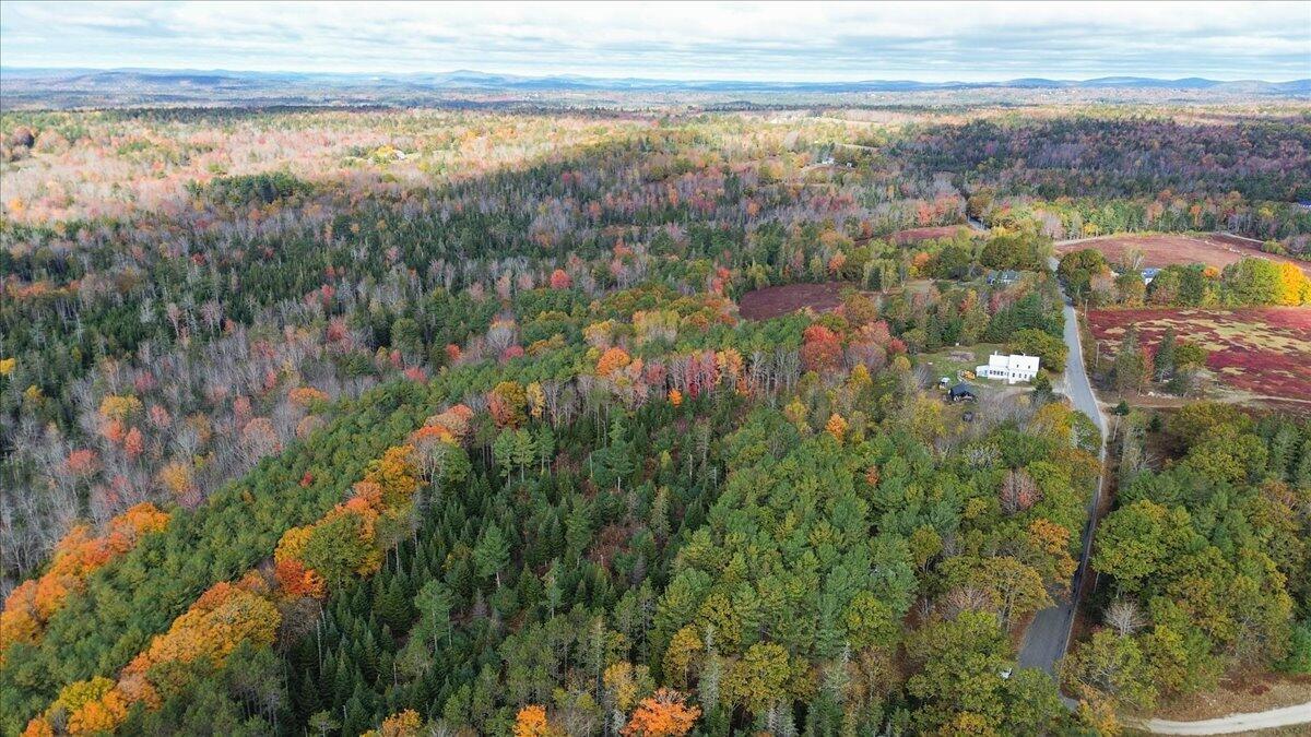 590 Range Road, Unit 2 Blue Hill, ME 04614 - Photo 23 of 30 25-580 Range Rd_drone (2 of 9)