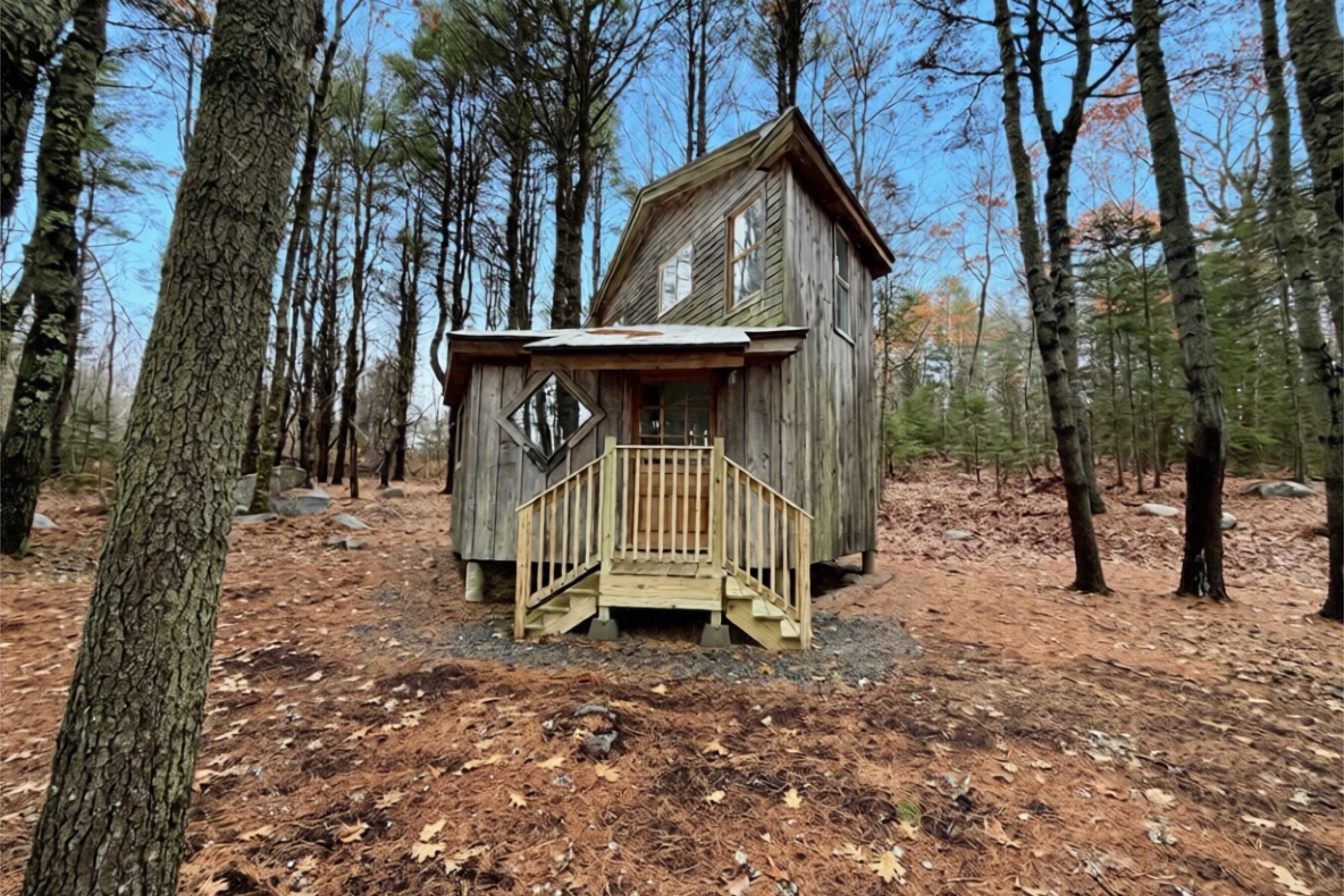 590 Range Road, Unit 2 Blue Hill, ME 04614 - Photo 27 of 30 range road - 1