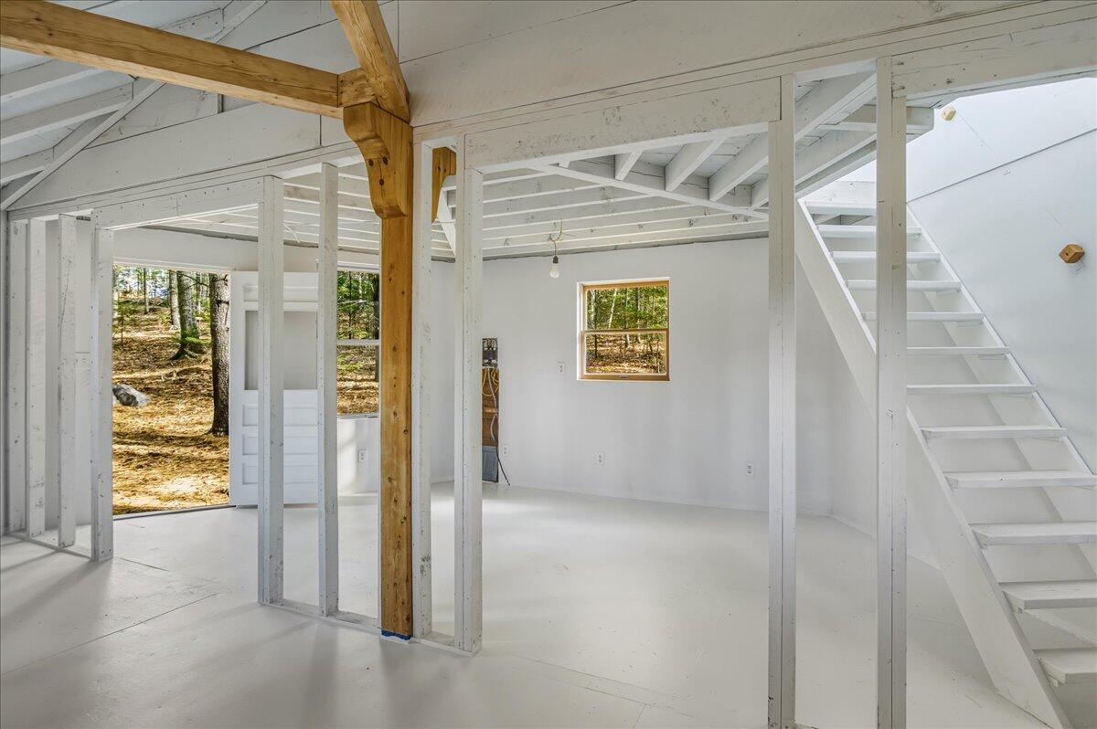 590 Range Road, Unit 2 Blue Hill, ME 04614 - Photo 5 of 30 20-580 Range Rd (5 of 21)