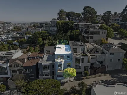 $5,995,000 | 381 Liberty Street, San Francisco, CA 94114