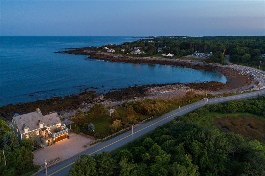 327 Shore Road Cape Neddick, ME 03902 - Photo 4 of 35 327 Shore Road