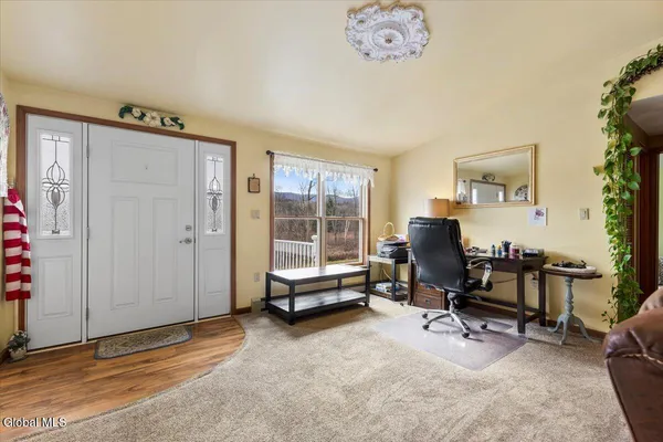 $525,000 | 858 Stone Bridge Road, Durham, NY 12423