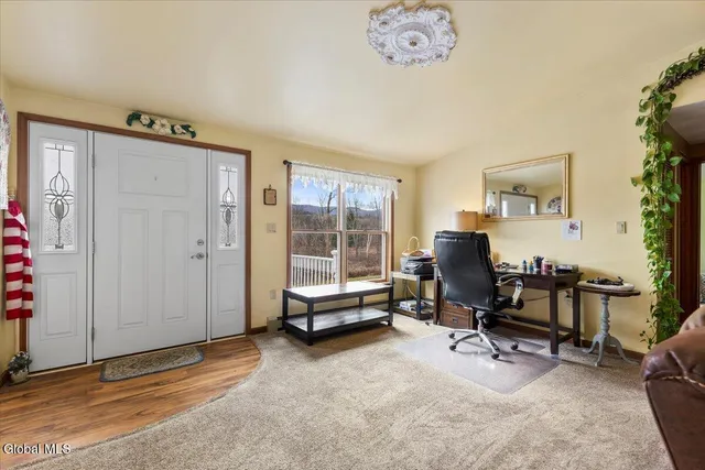 $525,000 | 858 Stone Bridge Road, Durham, NY 12423