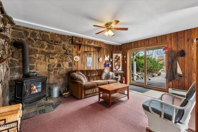 $525,000 | 858 Stone Bridge Road, Durham, NY 12423