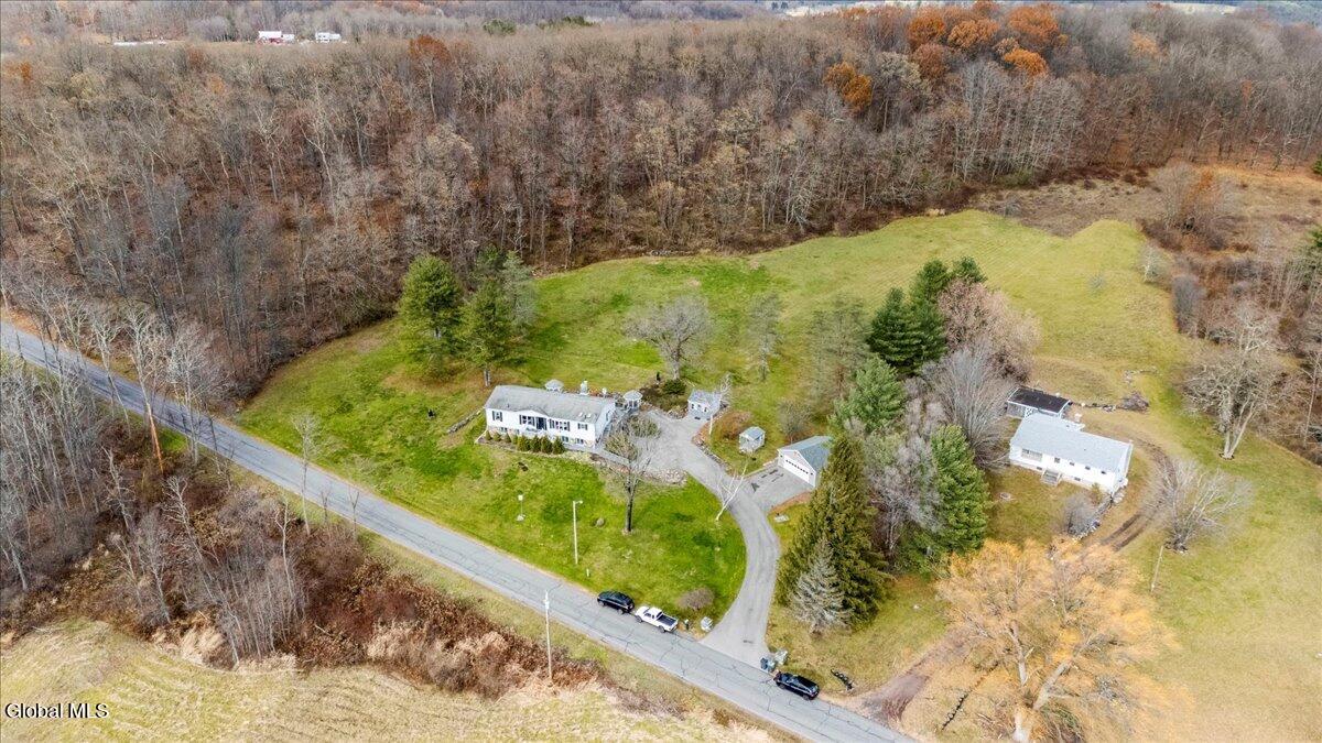 858 Stone Bridge Road Durham, NY 12423 - Photo 2 of 40 05-DJI_20251117131305_0054_D