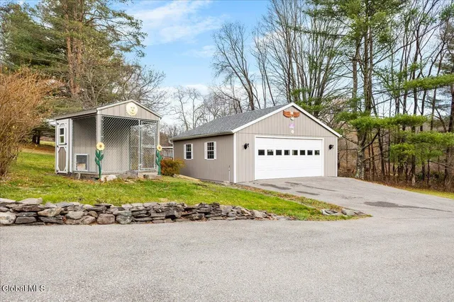 $525,000 | 858 Stone Bridge Road, Durham, NY 12423