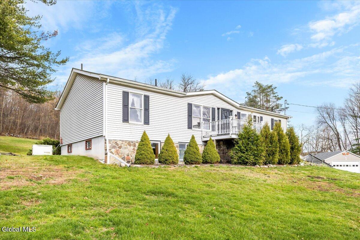 858 Stone Bridge Road Durham, NY 12423 - Photo 30 of 40 38-IMG_5509