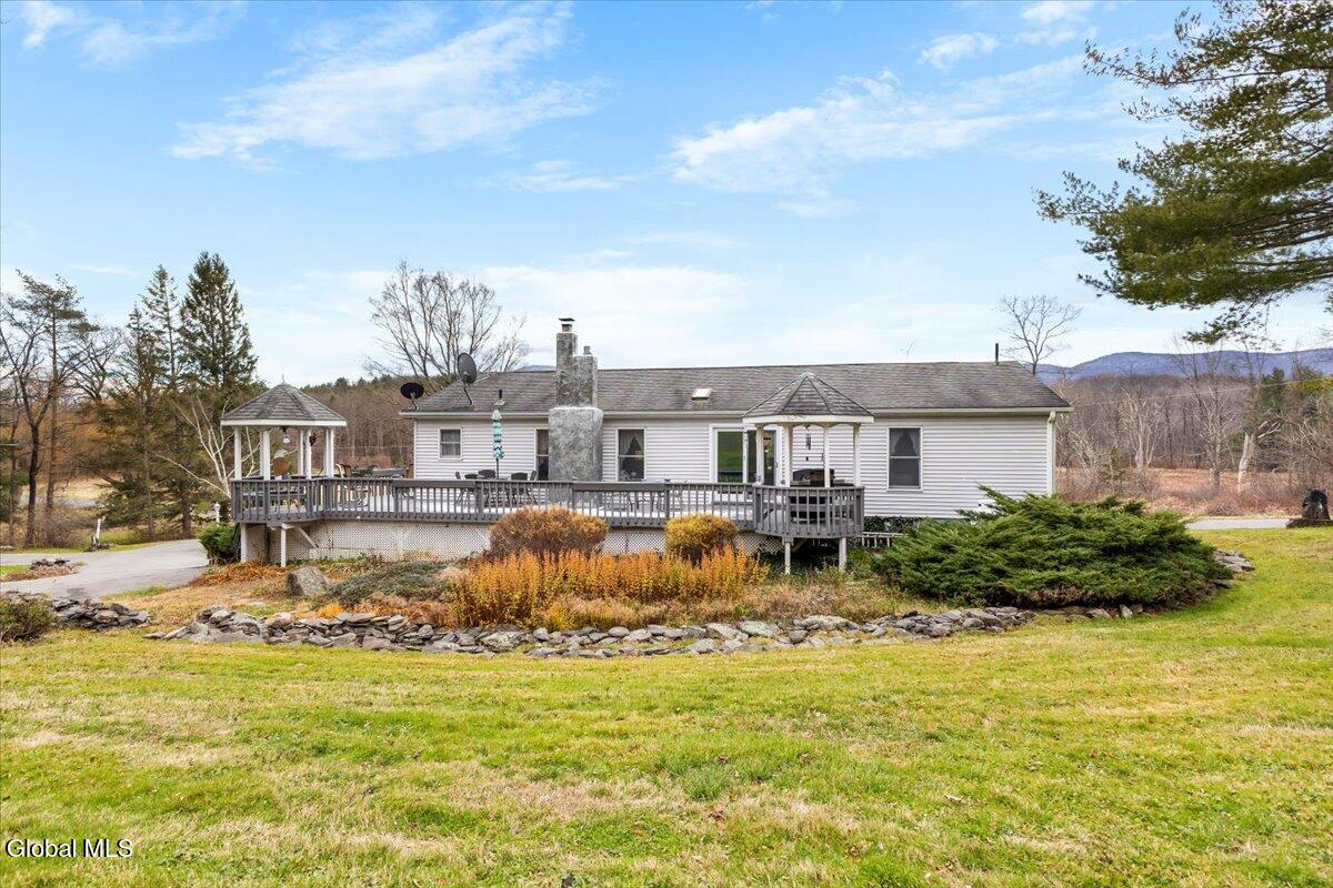 858 Stone Bridge Road Durham, NY 12423 - Photo 32 of 40 40-IMG_5527