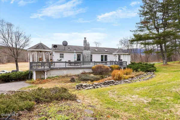 $525,000 | 858 Stone Bridge Road, Durham, NY 12423