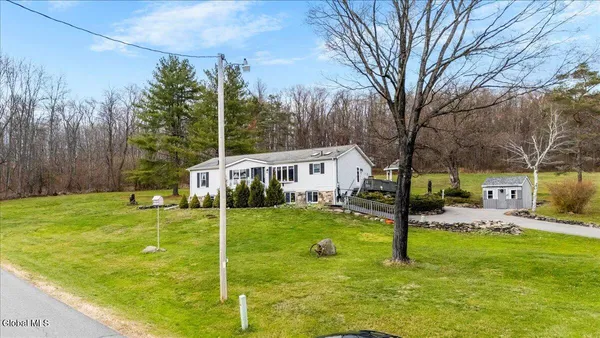 $525,000 | 858 Stone Bridge Road, Durham, NY 12423