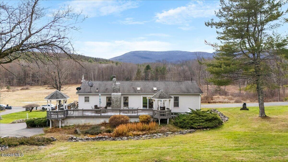 858 Stone Bridge Road Durham, NY 12423 - Photo 36 of 40 10-DJI_20251117131506_0083_D