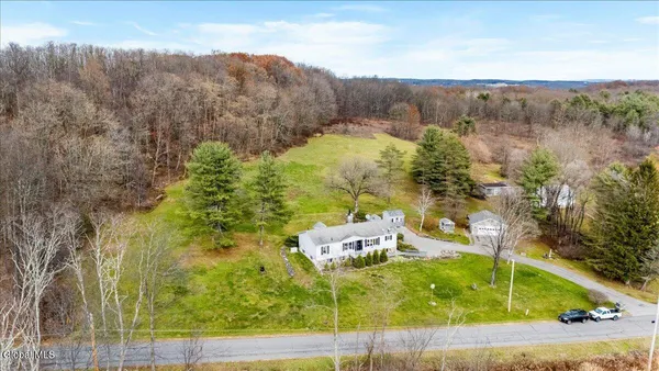 $525,000 | 858 Stone Bridge Road, Durham, NY 12423