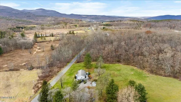 $525,000 | 858 Stone Bridge Road, Durham, NY 12423