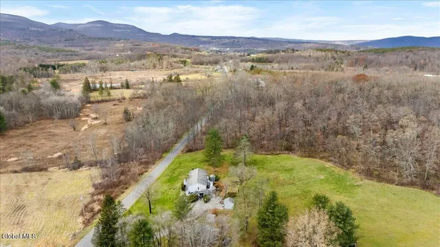$525,000 | 858 Stone Bridge Road, Durham, NY 12423
