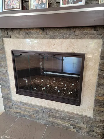 a closeup of a sink with a stove