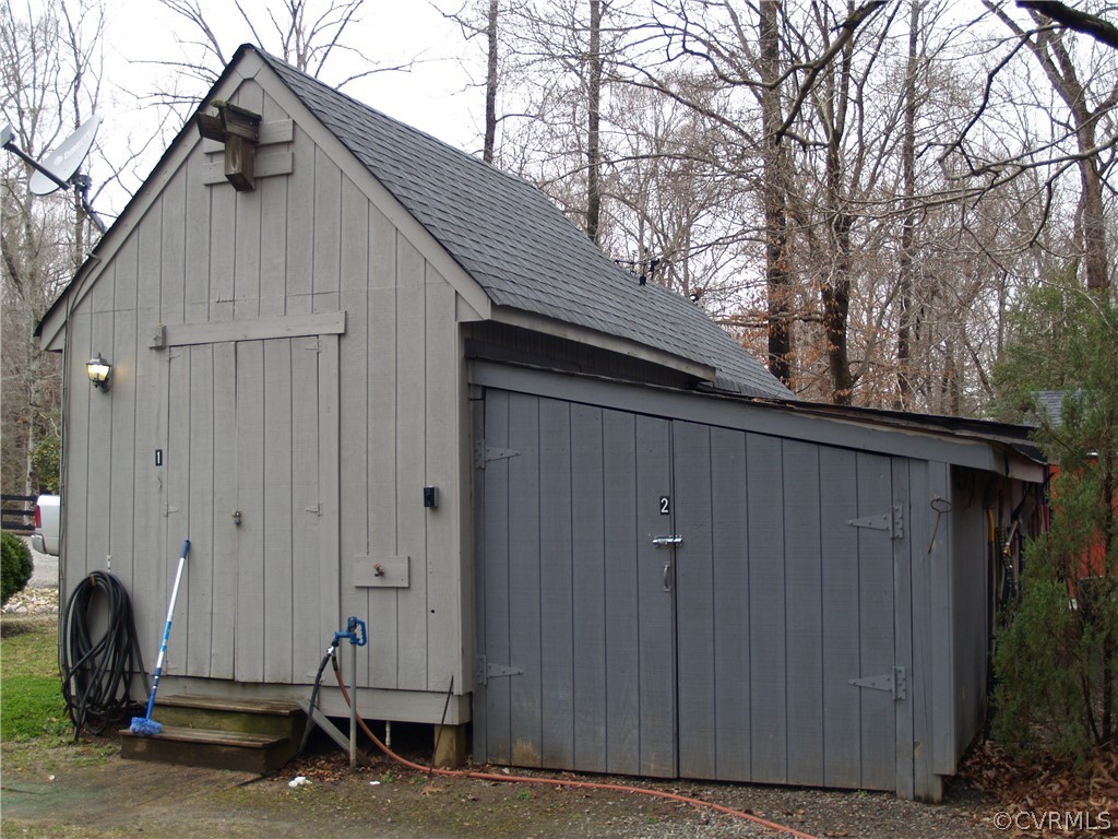 9491 Crumps Mill Road Quinton, VA 23141 - Photo 20 of 26 Gallery Image 20