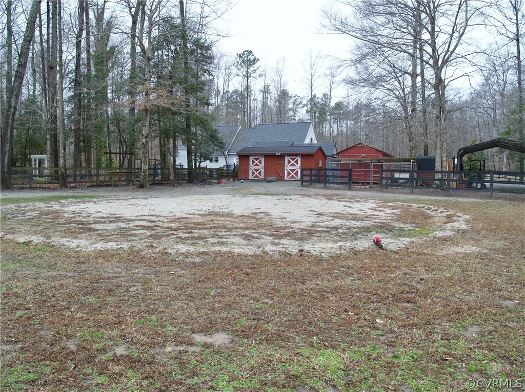 9491 Crumps Mill Road Quinton, VA 23141 - Photo 25 of 26 Gallery Image 25