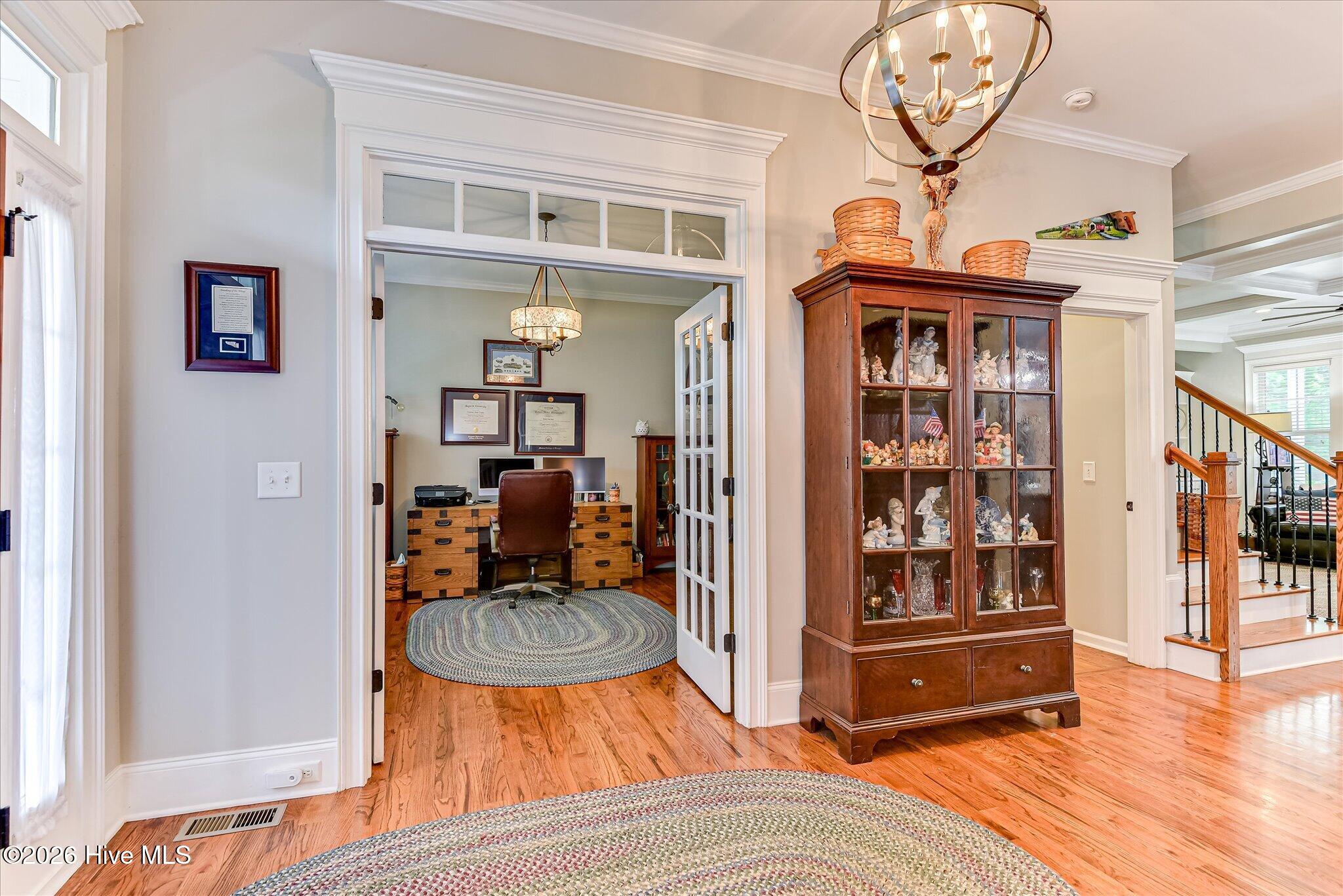 984 Bartram Ridge Evans, GA 30809 - Photo 34 of 116 034-129
