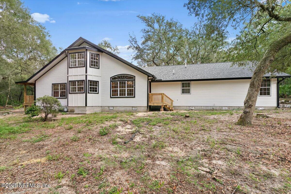 146 Mallard Road Melrose, FL 32666 - Photo 27 of 36 01-Exterior Front