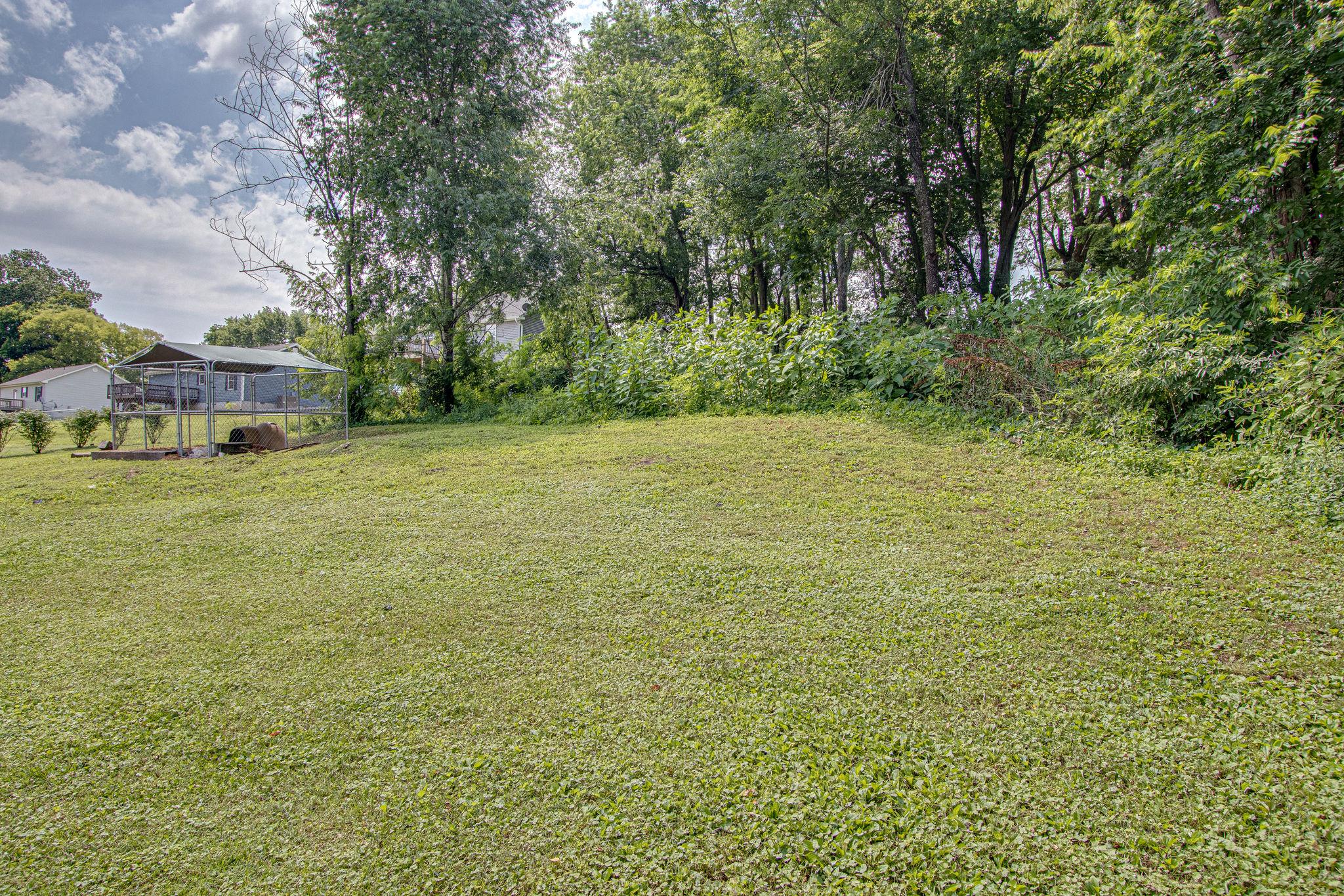 135 Old Lebanon Road Carthage, TN 37030 - Photo 27 of 30 Gallery Image 27