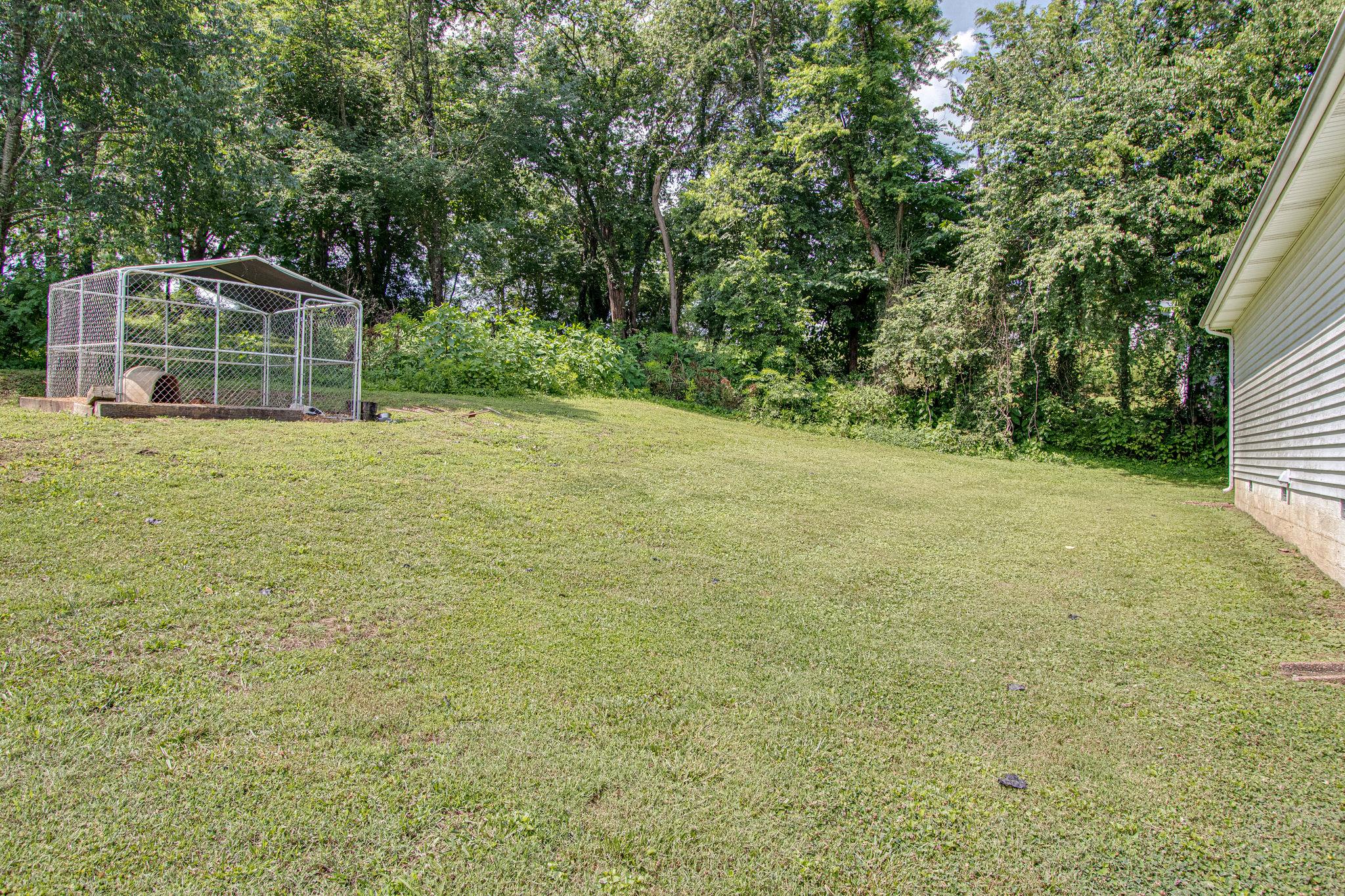 135 Old Lebanon Road Carthage, TN 37030 - Photo 30 of 30 Gallery Image 30
