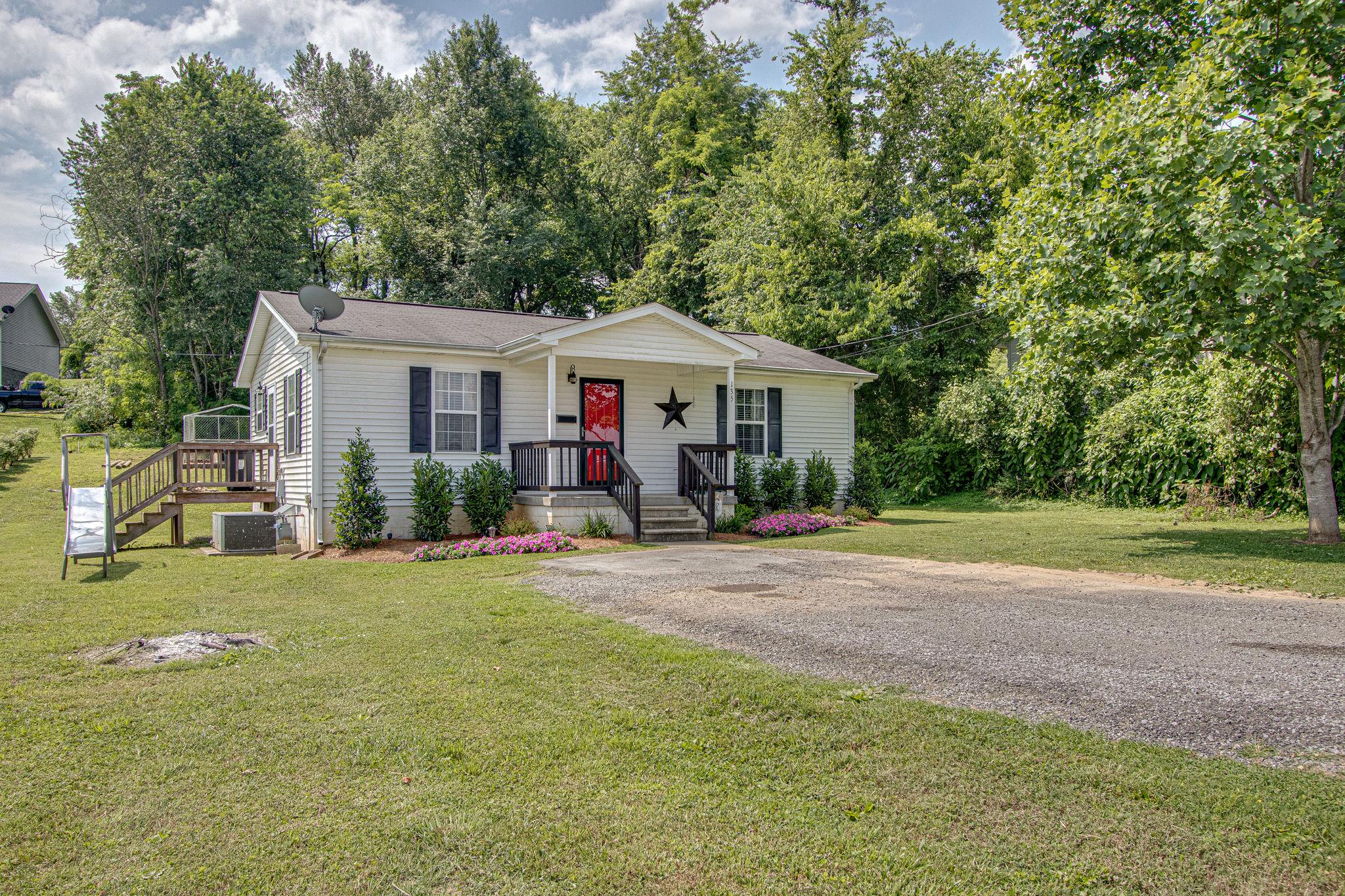 135 Old Lebanon Road Carthage, TN 37030 - Photo 3 of 30 Gallery Image 3