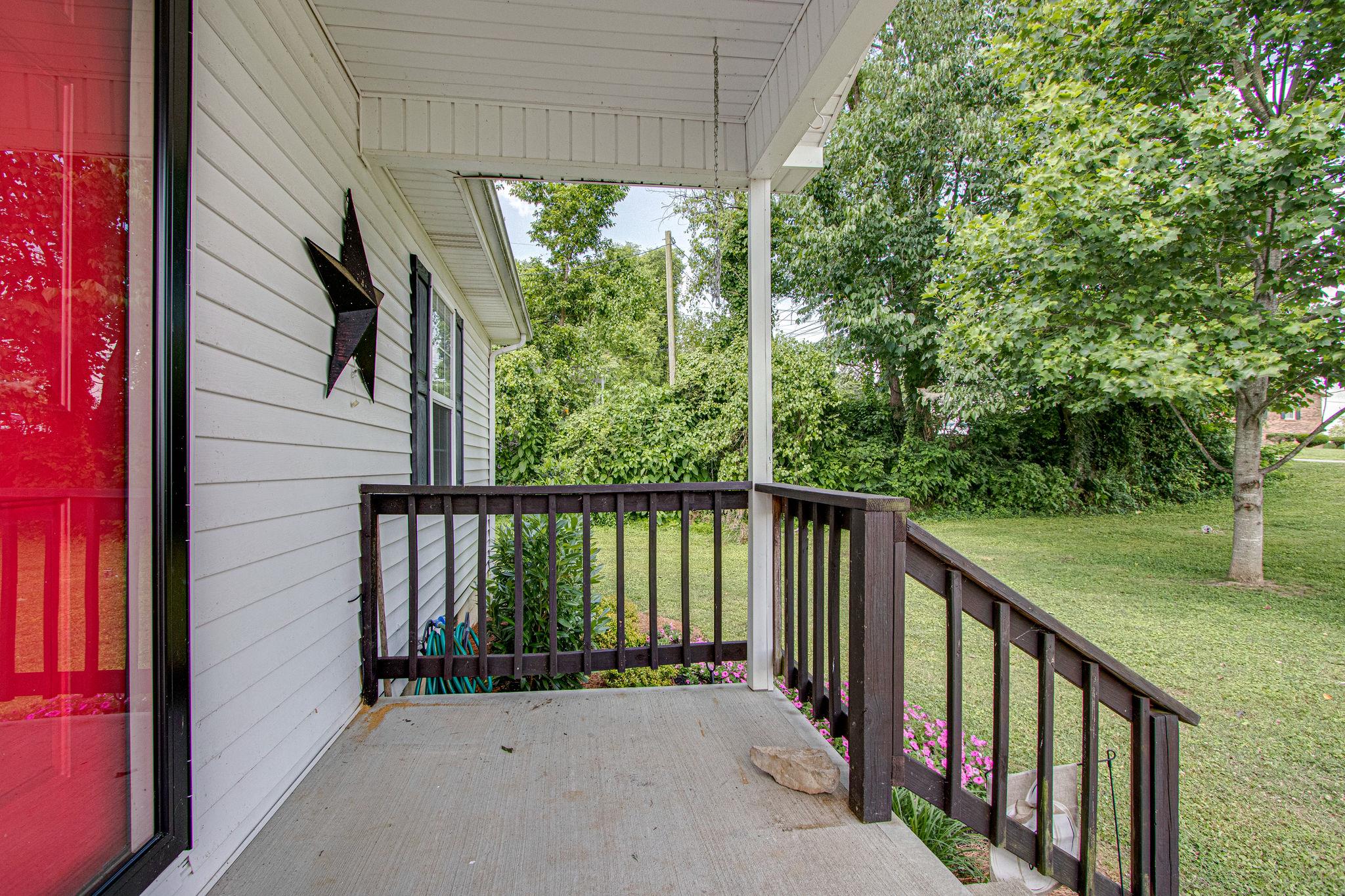 135 Old Lebanon Road Carthage, TN 37030 - Photo 5 of 30 Gallery Image 5