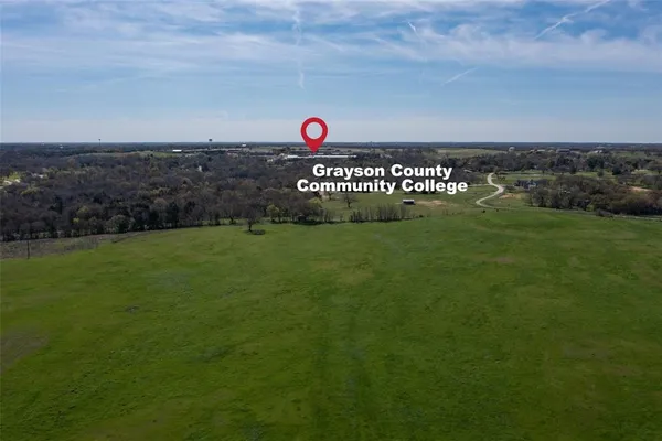 $1,695,000 | 23-acres Oasis Drive, Denison, TX 75020