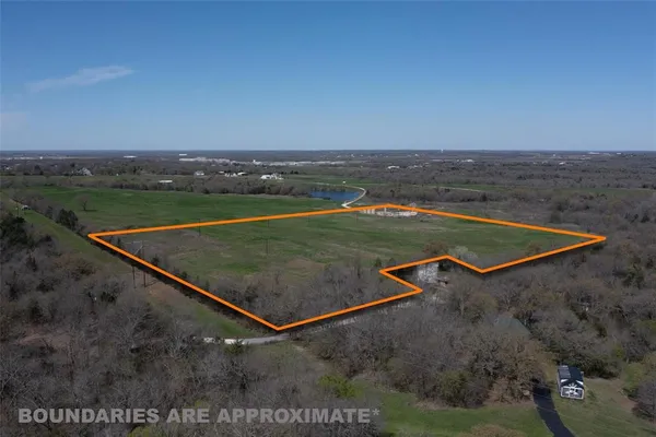 $1,695,000 | 23-acres Oasis Drive, Denison, TX 75020