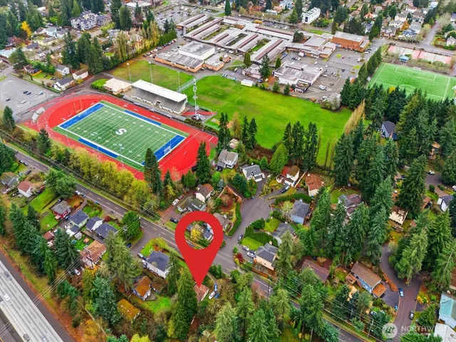 $700,000 | 18916 5th Avenue Northeast, Shoreline, WA 98155