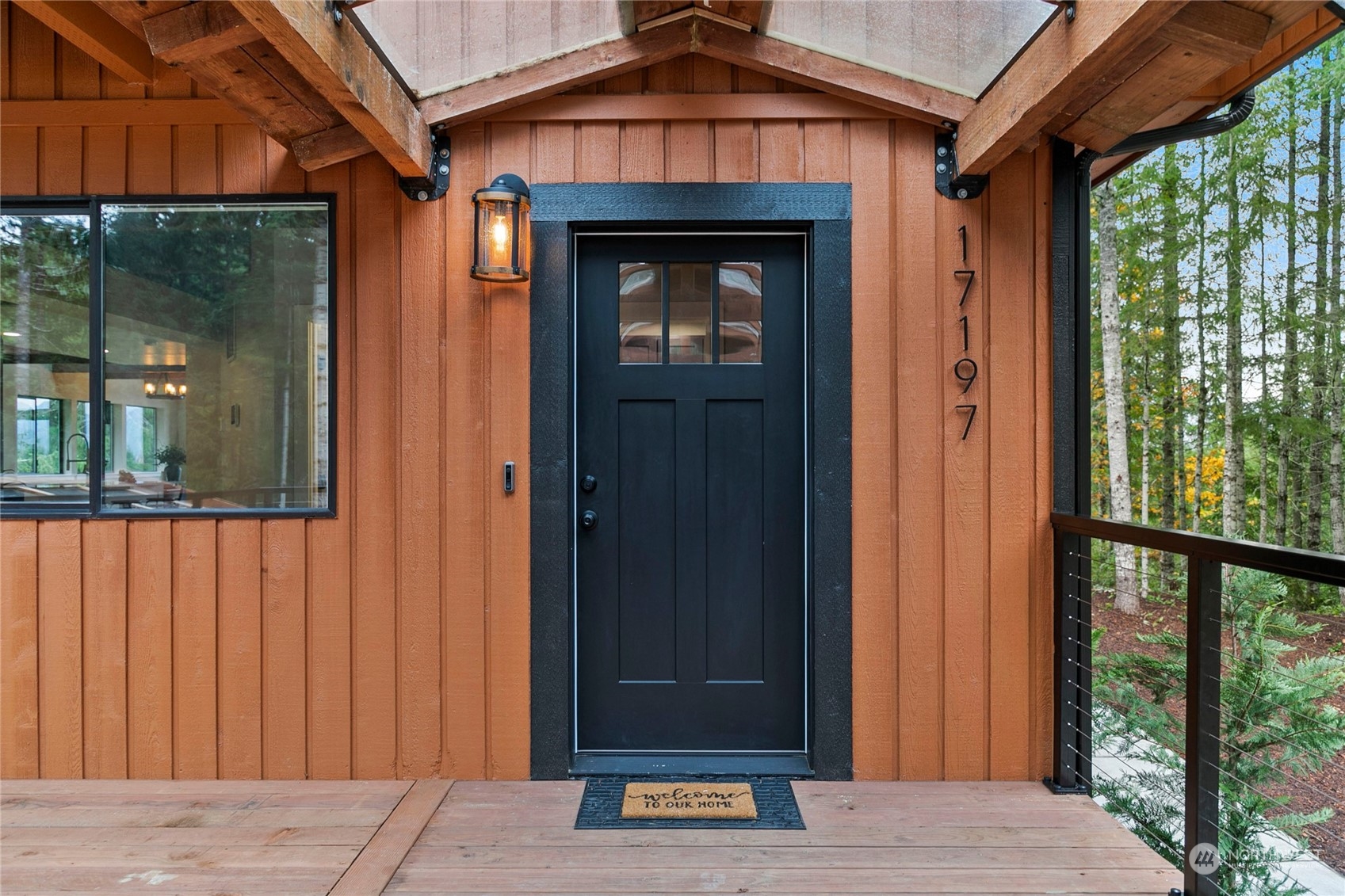17197 Northwest Sunset Ridge Way Seabeck, WA 98380 - Photo 12 of 40 Gallery Image 12