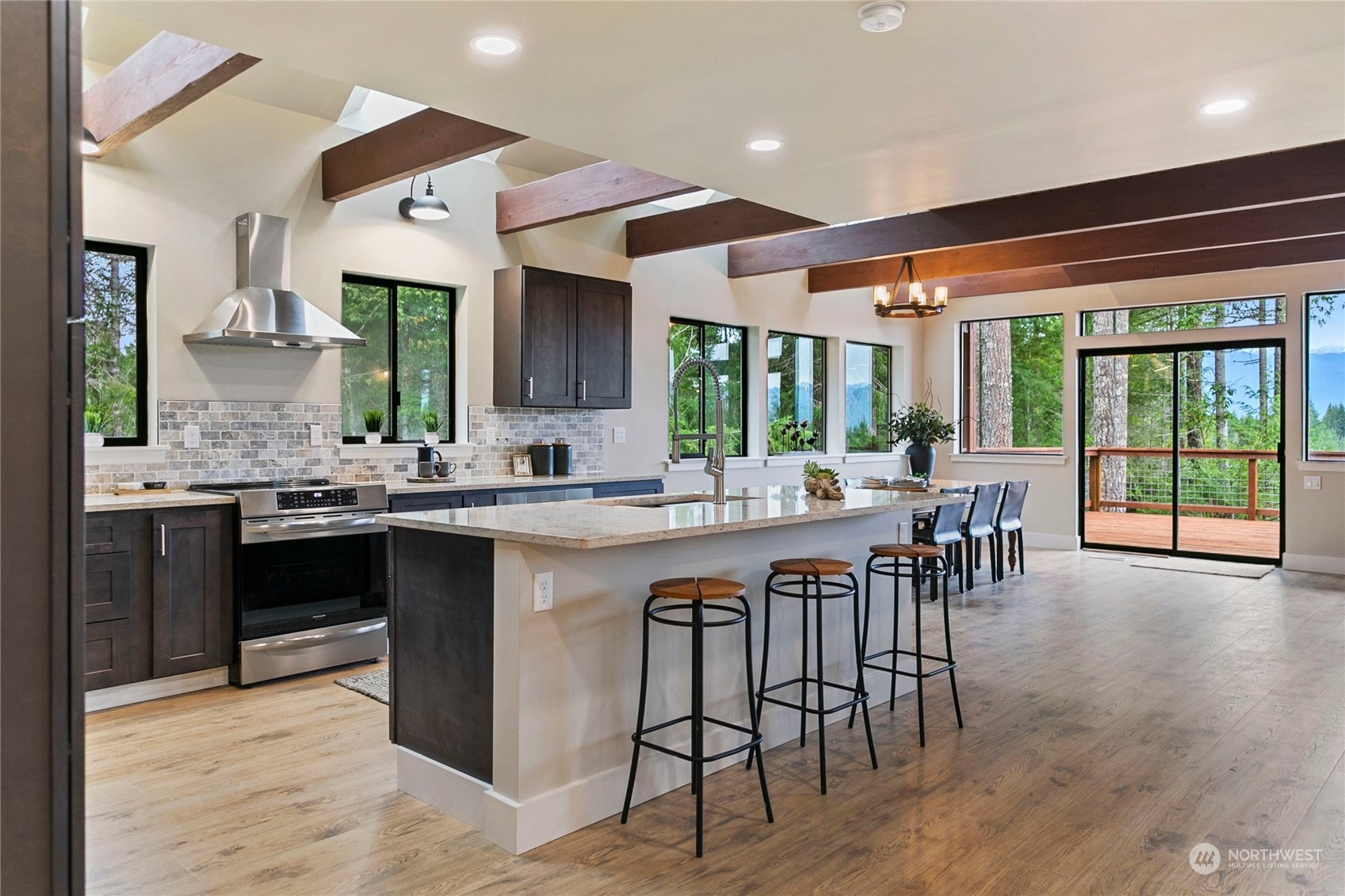 17197 Northwest Sunset Ridge Way Seabeck, WA 98380 - Photo 19 of 40 Gallery Image 19