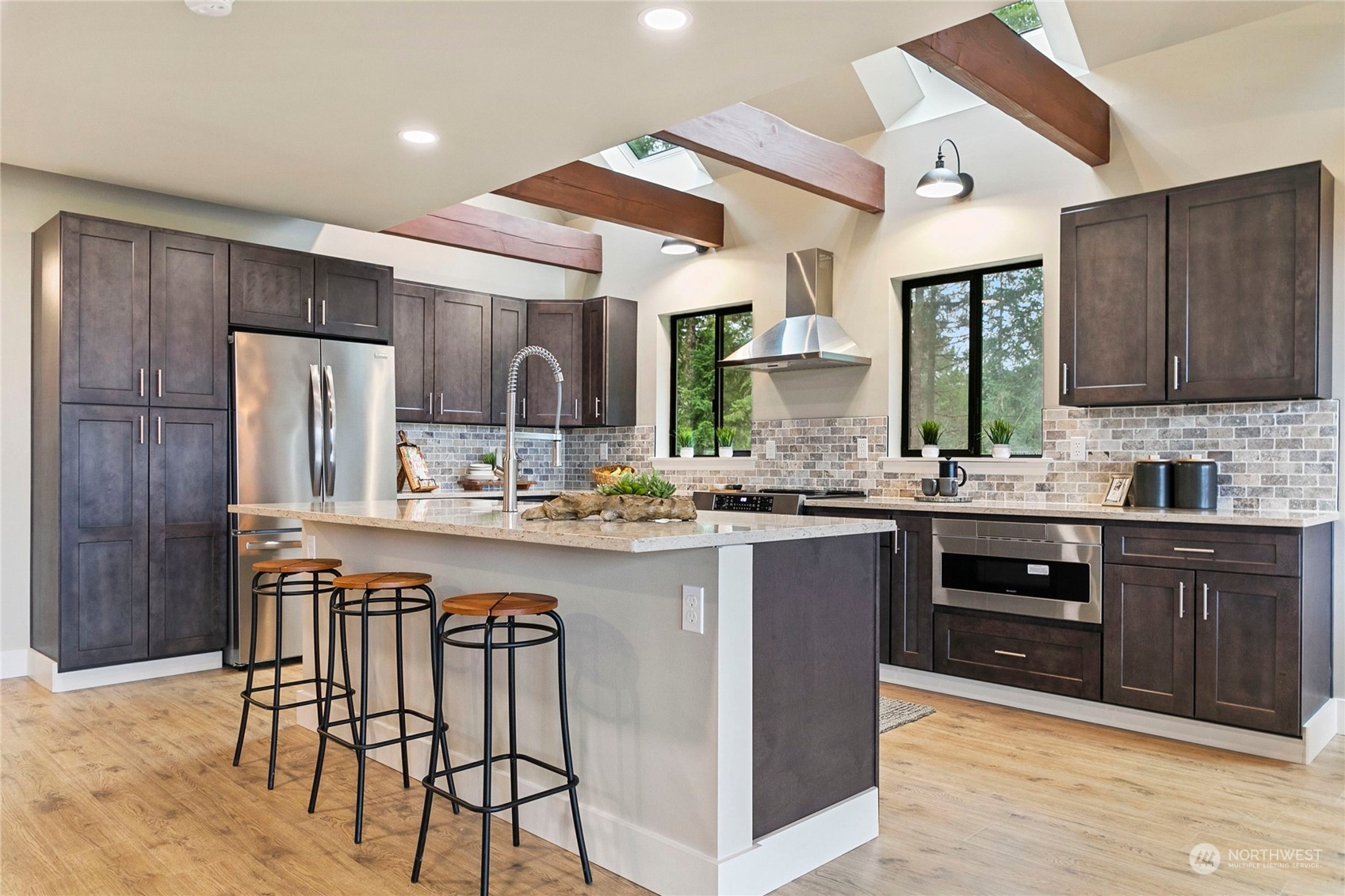 17197 Northwest Sunset Ridge Way Seabeck, WA 98380 - Photo 21 of 40 Gallery Image 21