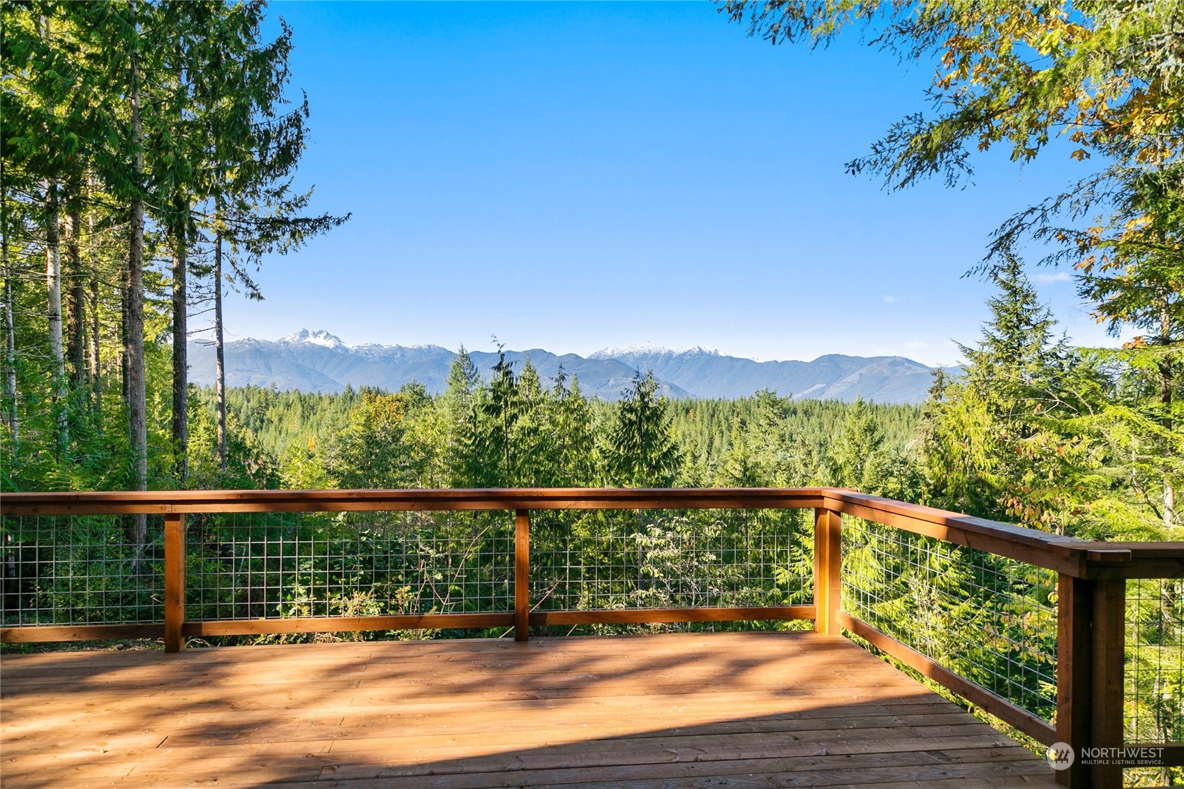17197 Northwest Sunset Ridge Way Seabeck, WA 98380 - Photo 3 of 40 Gallery Image 3