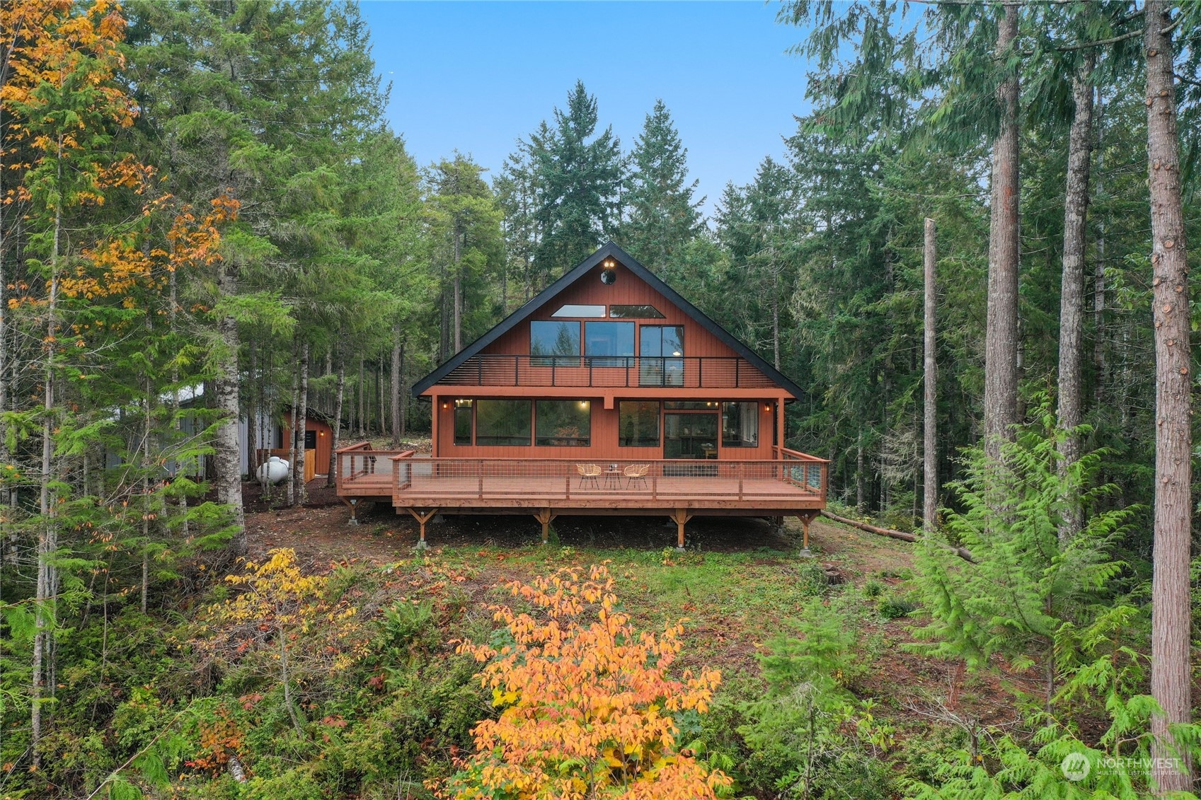 17197 Northwest Sunset Ridge Way Seabeck, WA 98380 - Photo 39 of 40 Gallery Image 39