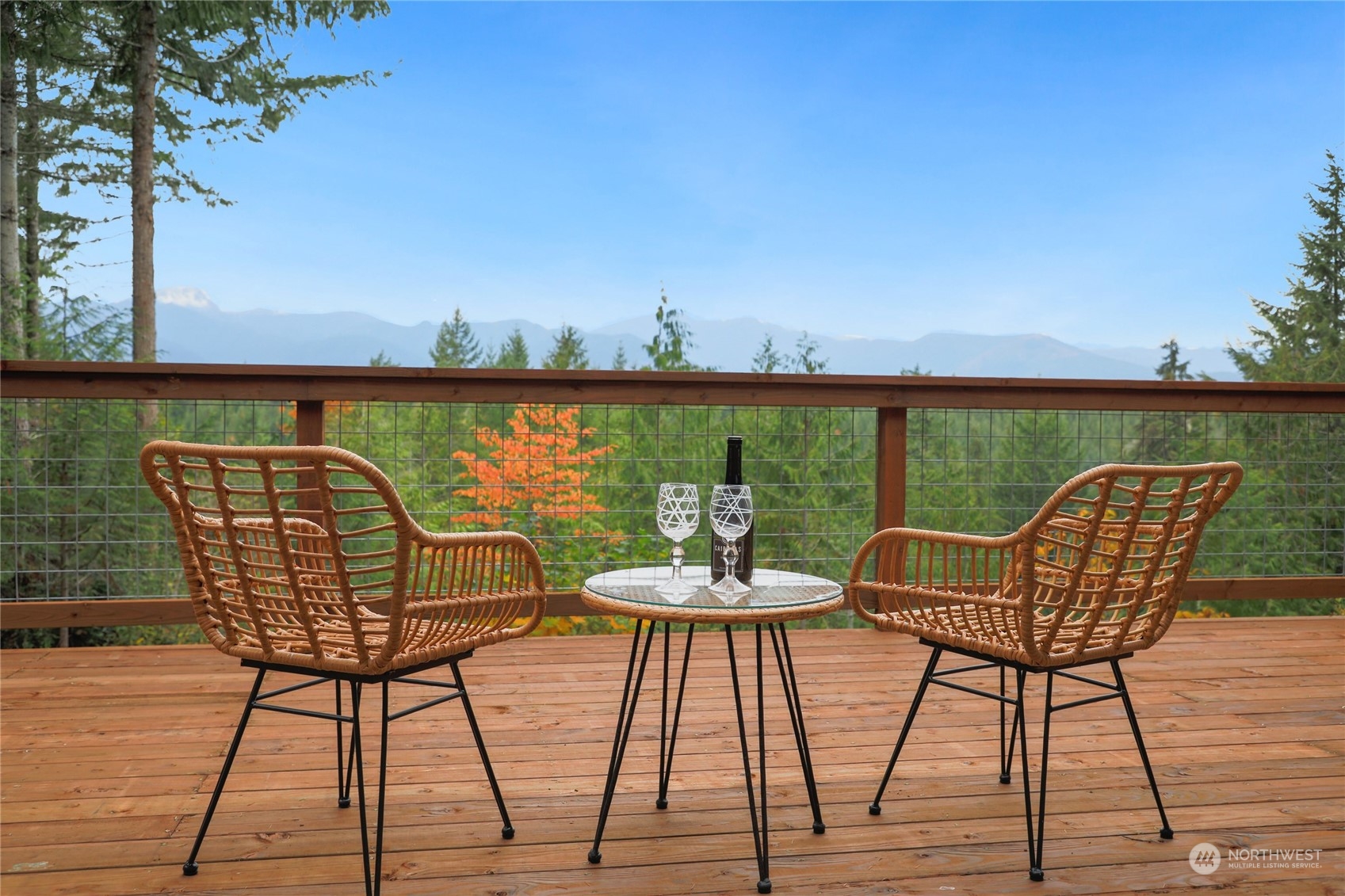 17197 Northwest Sunset Ridge Way Seabeck, WA 98380 - Photo 4 of 40 Gallery Image 4