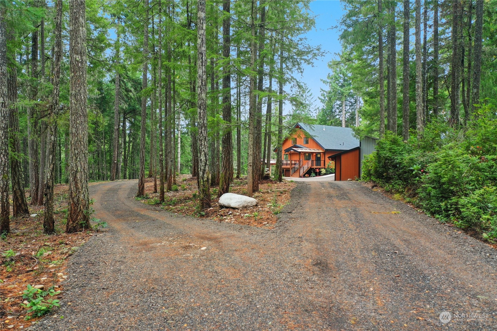17197 Northwest Sunset Ridge Way Seabeck, WA 98380 - Photo 5 of 40 Gallery Image 5