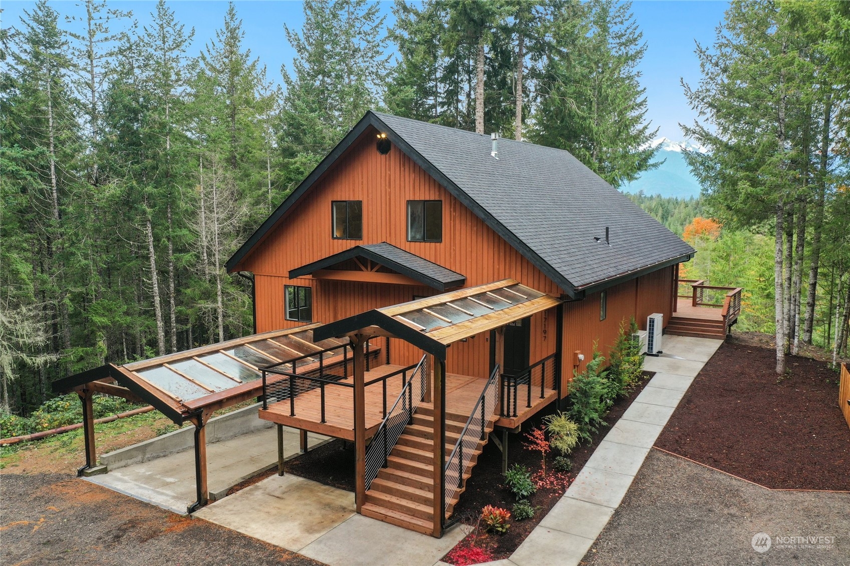 17197 Northwest Sunset Ridge Way Seabeck, WA 98380 - Photo 6 of 40 Gallery Image 6